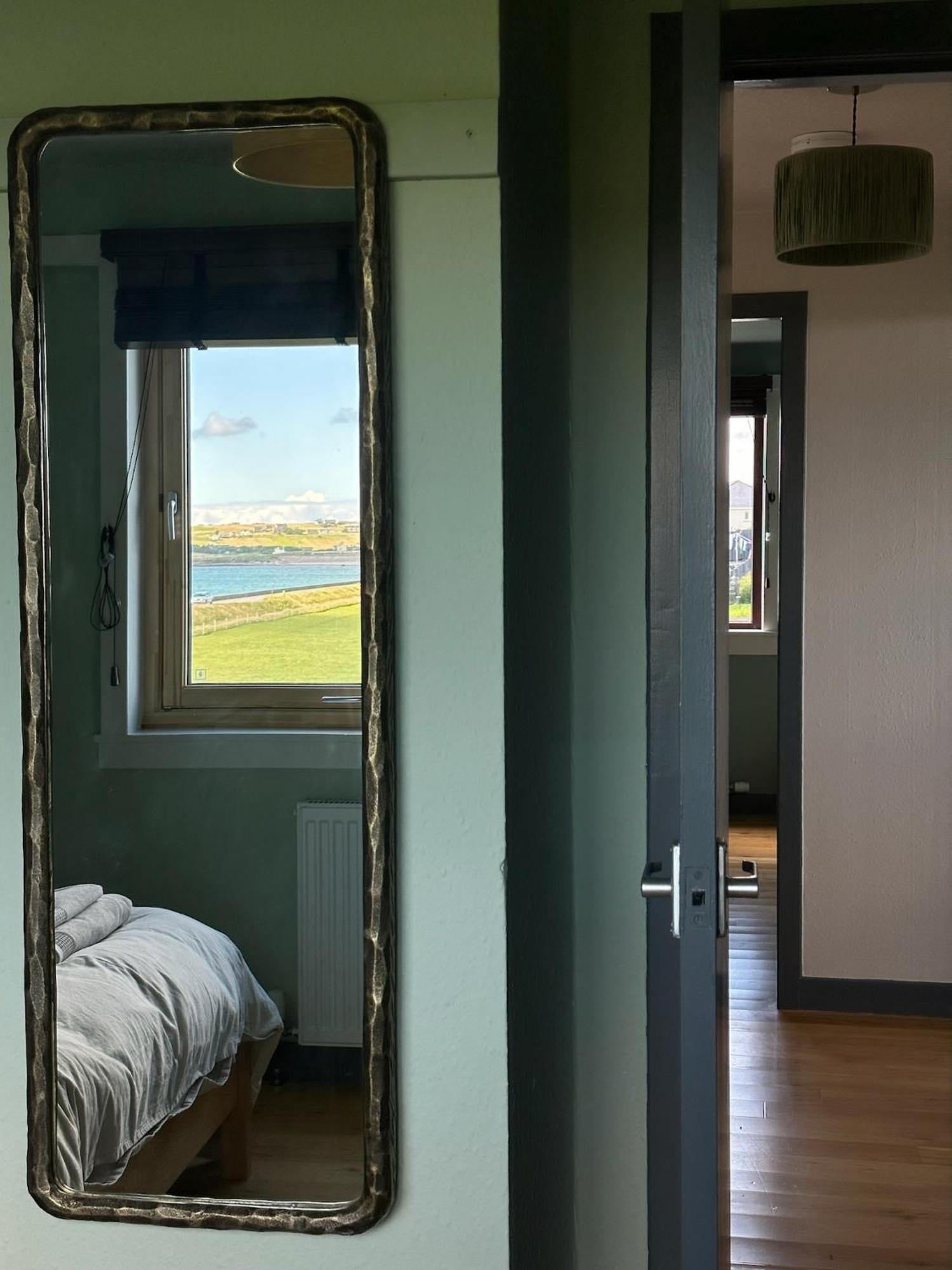 Braighe Cottage 斯托诺韦 外观 照片